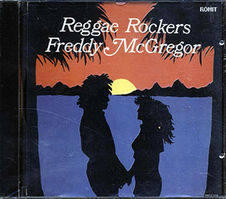 Freddie McGregor - Reggae Rockers