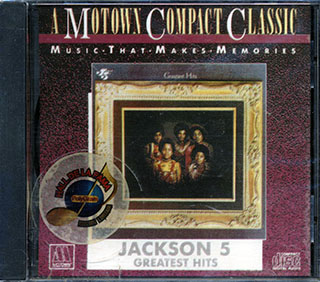 Jackson 5 - Greatest Hits