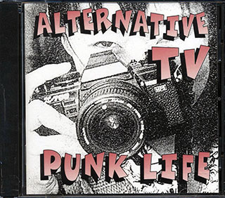 Alternative TV - Punk Life