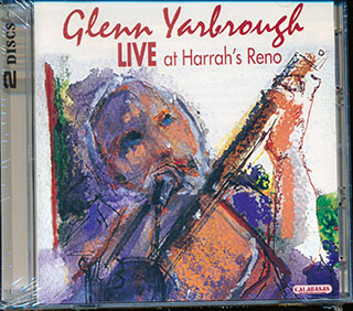 Glenn Yarbrough - Live At Harrah's Reno