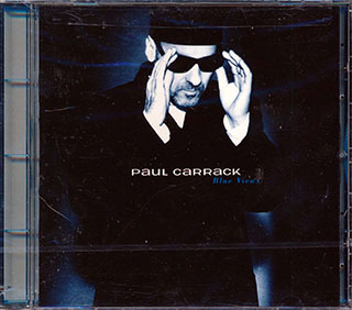 Paul Carrack - Blue Views