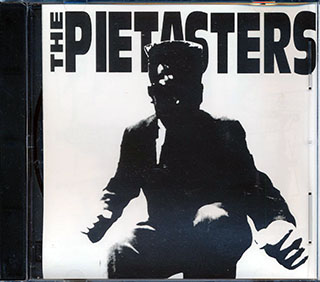 The Pietasters - The Pietasters