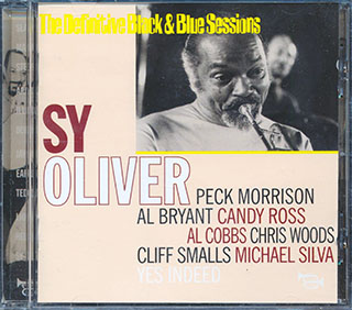 Sy Oliver - Yes Indeed