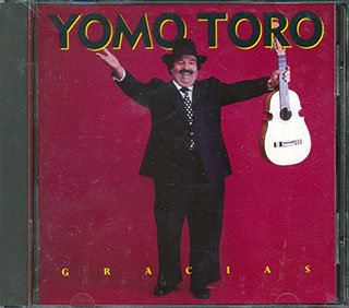 Yomo Toro - Gracias