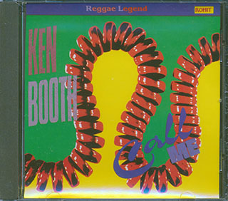 Ken Boothe - Call Me