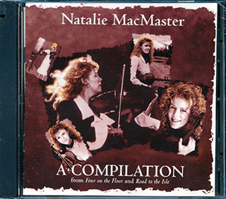 Natalie MacMaster - A Compilation