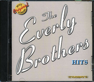 The Everly Brothers - Hits