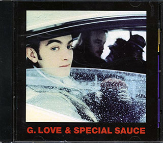 G Love & Special Sauce - Philadelphonic
