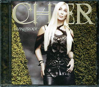 Cher - Living Proof