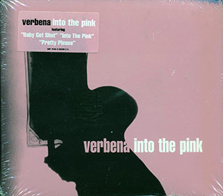 Verbena - Into The Pink