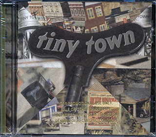 Tiny Town - Tiny Town