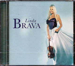 Linda Brava - Linda Brava
