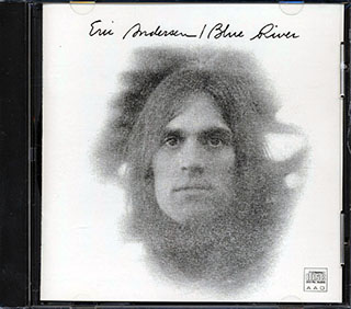 Eric Andersen - Blue River