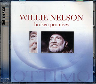 Willie Nelson - Broken Promises