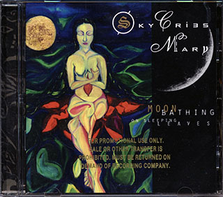 Sky Cries Mary - Moonbathing On Sleeping Leaves
