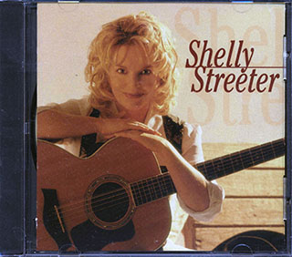 Shelly Streeter - Shelly Streeter