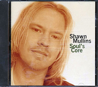 Shawn Mullins - Soul's Core