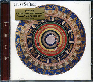 Cause & Effect - Trip