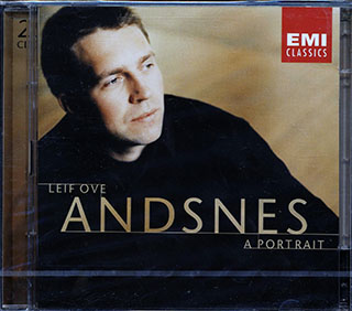Leif Ove Andsnes - A Portrait