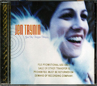 Jen Trynin - Gun Shy Trigger Happy