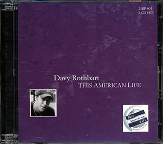 Davy Rothbart - This American Life