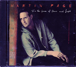 Martin Page - In The House Of Stone And Light
