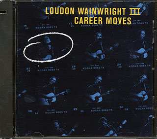 Loudon Wainwright III - Career Moves