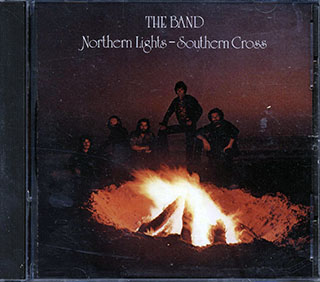 The Band - Northern Lights Southern Cross