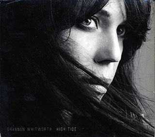 Shannon Whitworth - High Tide