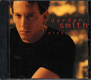 Darden Smith - Little Victories