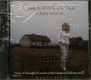 Joemy Wilson - Carolan's Cottage