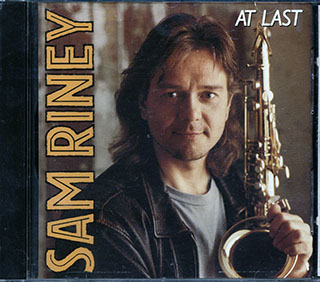 Sam Riney - At Last