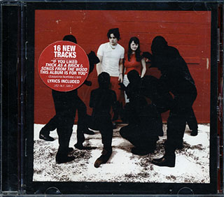 The White Stripes - White Blood Cells