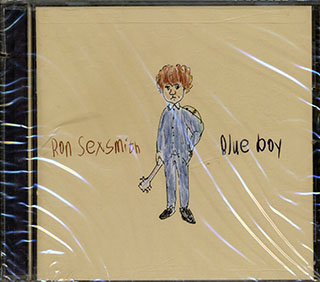Ron Sexsmith - Blue Boy