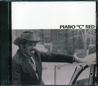 Piano C Red - Piano C Red