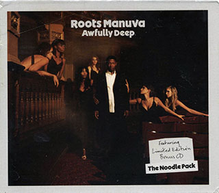 Roots Manuva - Awfully Deep