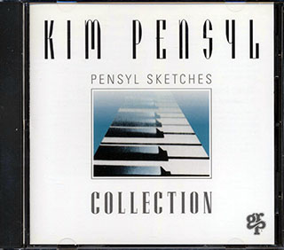 Kim Pensyl - Pensyl Sketches Collection