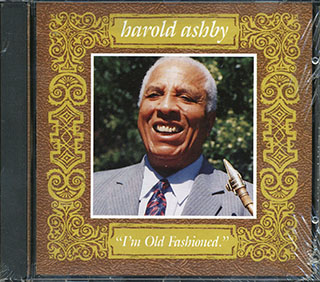 Harold Ashby - I'm Old Fashioned
