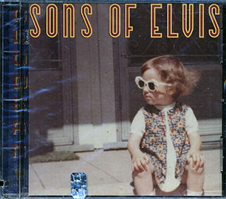 Sons Of Elvis - Glodean