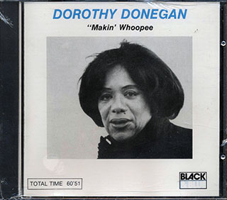 Dorothy Donegan - Makin' Whoopee