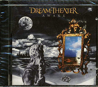 Dream Theater - Awake