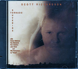 Scott Richardson - Tornado Souvenirs