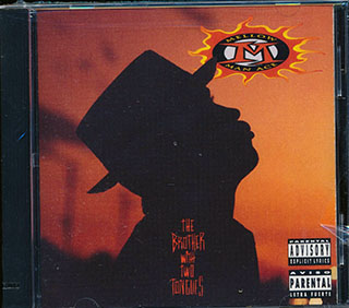 Mellow Man Ace  - The Brother With Two Tongues