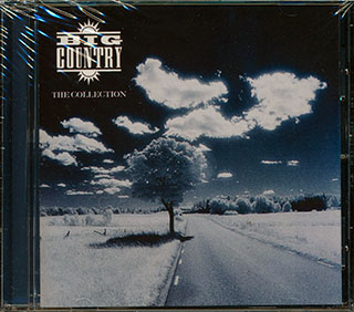 Big Country - The Collection