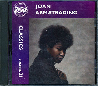 Joan Armatrading - Classics Volume 21