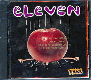 Eleven  - Thunk