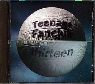 Teenage Fanclub - Thirteen