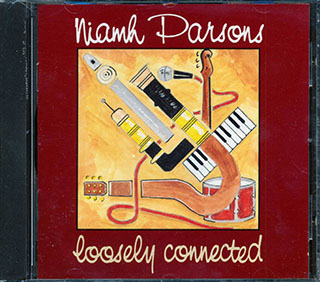 Niamh Parsons - Loosely Connected