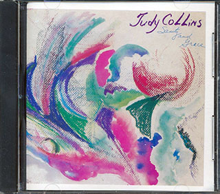 Judy Collins  - Sanity And Grace