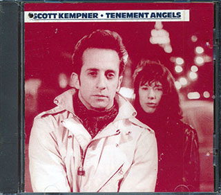Scott Kempner  - Tenement Angels